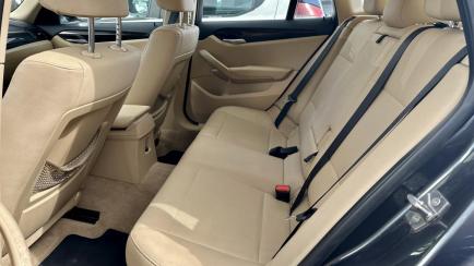 BMW X1 2.0 sDrive20i (Aut)