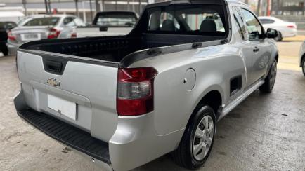 Chevrolet Montana LS 1.4 (Flex)