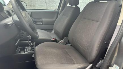 Chevrolet Meriva Joy 1.4 (Flex)