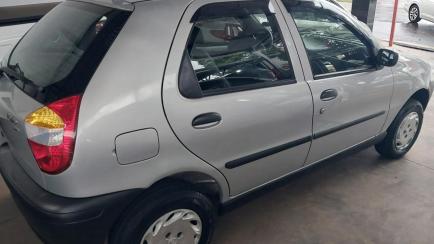 Fiat Palio Fire 1.0 8V 4p