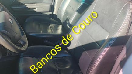 Ford EcoSport Ecosport XLT 2.0 16V (Flex) (Aut)