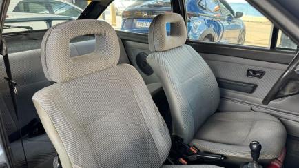 Volkswagen Gol Copa 1.6 (motor AP)