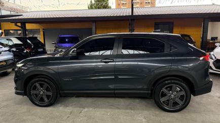 Honda HR-V 1.5 Turbo Advance CVT