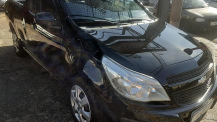 Chevrolet Montana LS 1.4 (Flex)