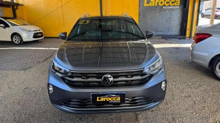Volkswagen Nivus 1.0 200 TSI Highline