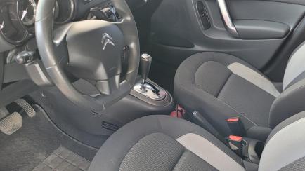 Citroën C3 Tendance 1.6 VTI 120 (Flex) (Aut)