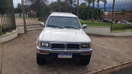 Toyota Hilux Cabine Dupla Hilux SR5 4x4 2.8 (cab. dupla)