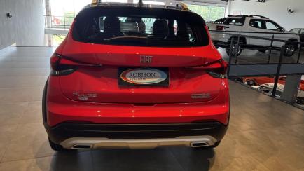 Fiat Pulse 1.0 Turbo 200 Impetus (Aut)