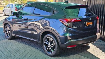 Honda HR-V 1.8 LX CVT