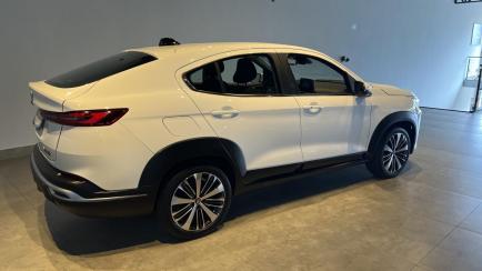 Fiat Fastback 1.0 Turbo 200 Audace (Aut)
