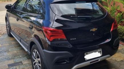Chevrolet Onix 1.4 Activ SPE/4 (Aut)
