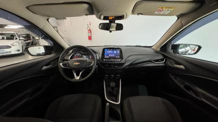 Chevrolet Onix 1.0 LT