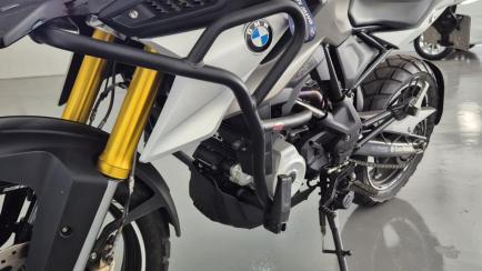 BMW G 310 GS