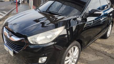 Hyundai ix35 2.0 GLS Completo (Aut)