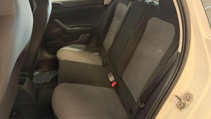 Volkswagen Polo 1.0 170 TSI