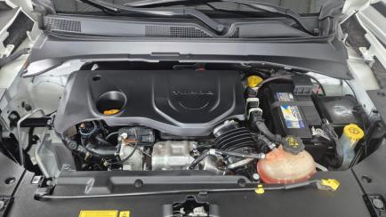 Jeep Compass 1.3 T270 Limited (!)1.3 (Aut)