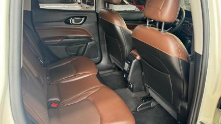 Jeep Compass 1.3 T270 Limited