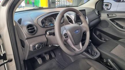 Ford Ka 1.0 SE Plus