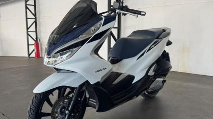 Honda PCX Pcx 150 Sport ABS