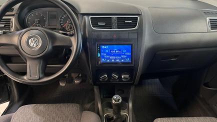Volkswagen Fox 1.6 VHT (Flex)