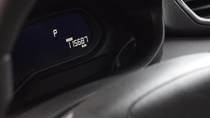 Chevrolet Prisma 1.4 LT SPE/4 (Aut)