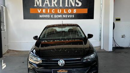 Volkswagen Polo 1.0 (Flex)