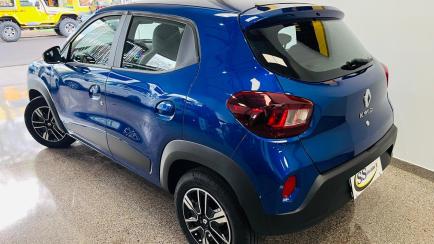 Renault Kwid 1.0 Intense
