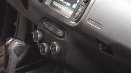 Chevrolet Prisma 1.4 LT SPE/4 (Aut)