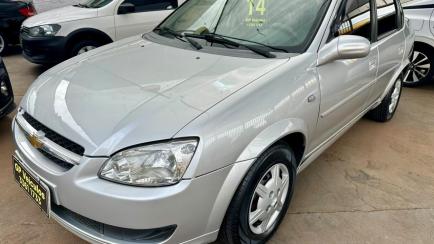 Chevrolet Classic LS VHC E 1.0 (Flex)