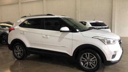 Hyundai Creta 1.6 Attitude