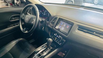 Honda HR-V EXL CVT 1.8 I-VTEC FlexOne