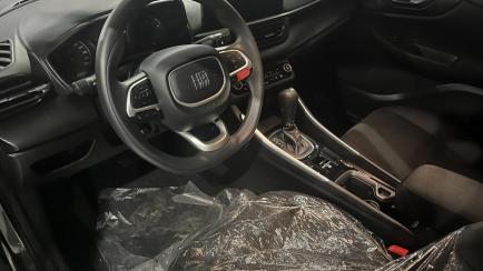 Fiat Fastback 1.0 Turbo 200 cvt t200 (aut)