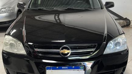 Chevrolet Astra Sedan Advantage 2.0 (Flex)