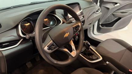 Chevrolet Onix 1.0 LT R7D