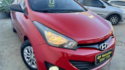 Hyundai HB20 1.0 Comfort