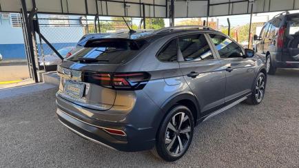 Volkswagen Nivus 1.0 200 TSI Highline