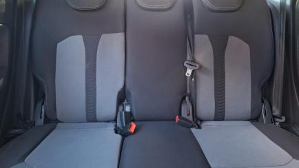 Ford EcoSport Ecosport Freestyle 1.6 16V (Flex)