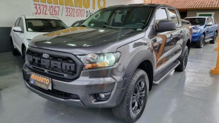 Ford Ranger Cabine Dupla Ranger 3.2 CD Storm 4WD