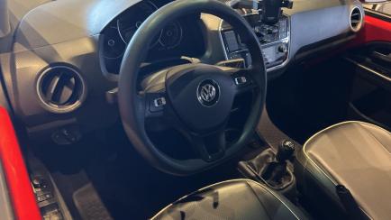 Volkswagen Up! up! 1.0 TSI Xtreme