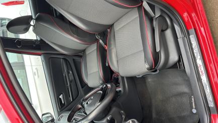 Volkswagen Fox 1.6 MSI Rock in Rio (Flex)