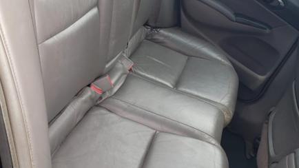 Honda New Civic EXS 1.8 (Aut)