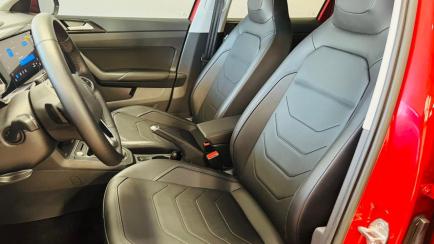 Volkswagen Polo 1.0 170 TSI Highline (Aut)