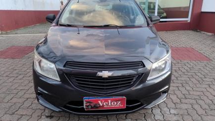 Chevrolet Onix 1.0 Joy SPE/4