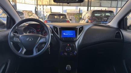Hyundai HB20 1.6 Comfort Plus
