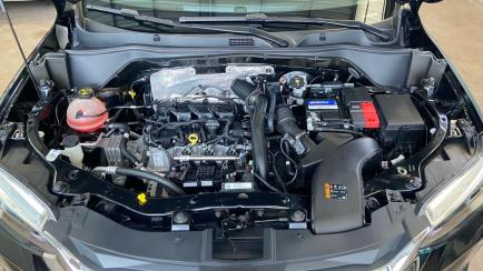 Chevrolet Tracker 1.0 Turbo LT (Aut)