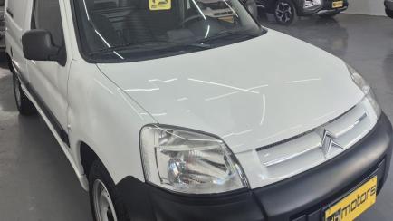 Citroën Berlingo Furgão 1.6 16V (Flex)