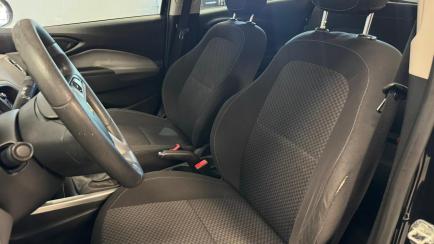 Chevrolet Onix 1.0 LT SPE/4