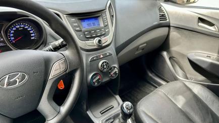 Hyundai HB20 1.6 Premium