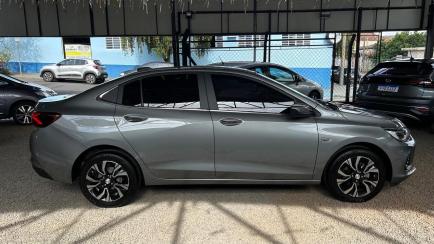 Chevrolet Onix Plus 1.0 Turbo Premier (Aut)