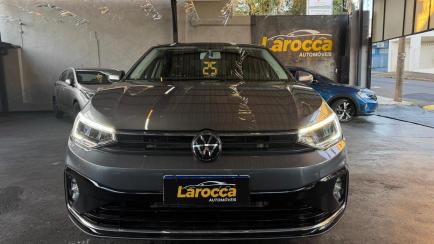 Volkswagen Virtus 1.0 200 TSI Comfortline (Aut)